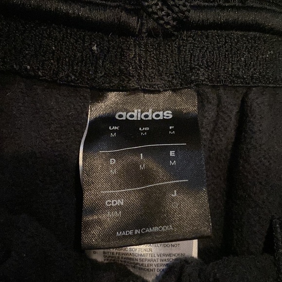 Adidas Sweatpants - Picture 4 of 6